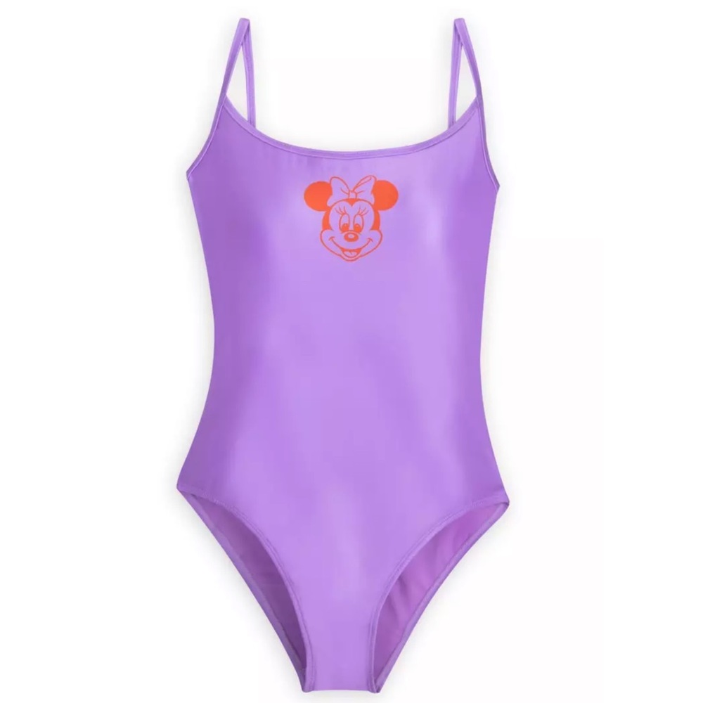 Minnie Mouse swimsuit for women